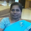 Dr. M. Kavitha