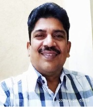 Dr. Pasala Raja Prakasha Rao