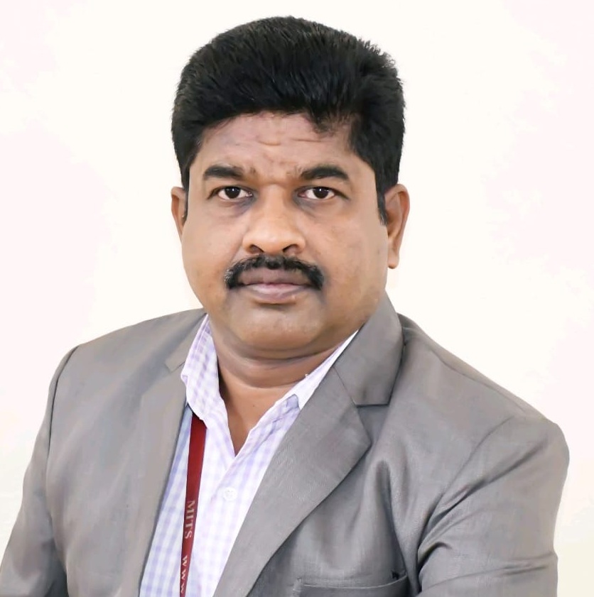 Dr. K. Lakshmikhandan