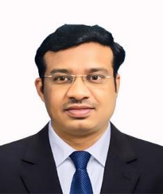 Dr. Anandraj Vaithy.K