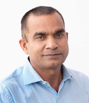 Prof. (Dr.) Om Prakash Verma