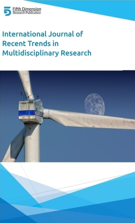 IJRTMR cover