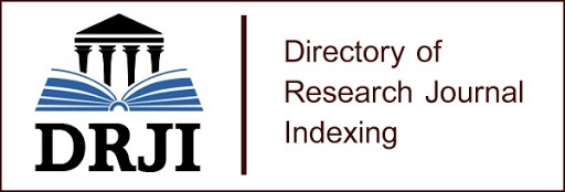 Directory of Research Journals Indexing