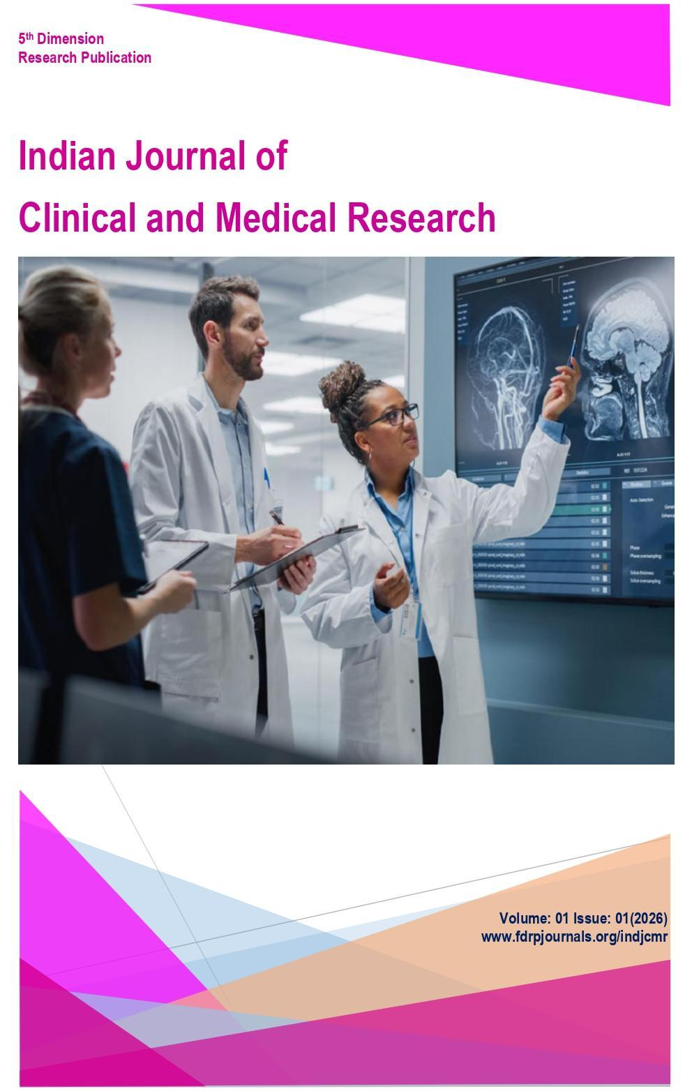 INDJCMR cover