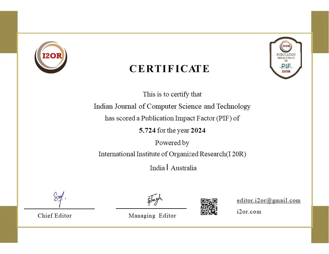 Impact Factor