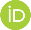 ORCID ID